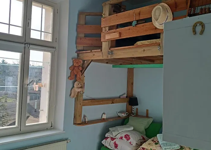 - Pastelowy Loft -