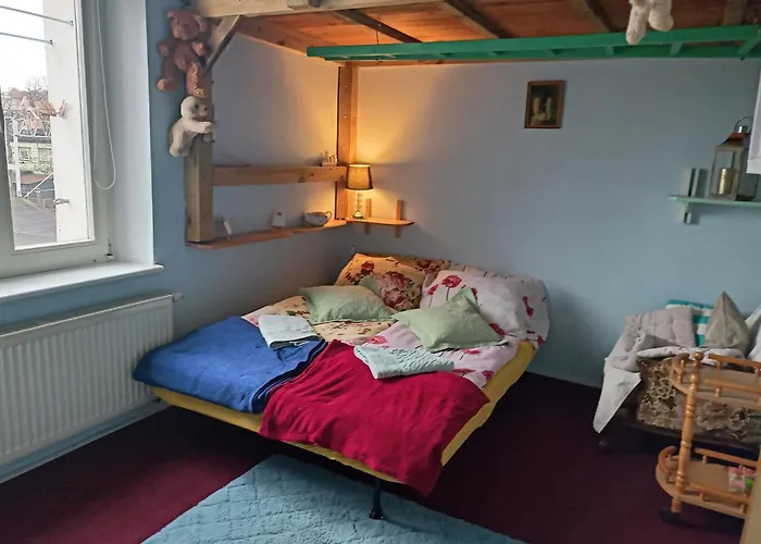 - Pastelowy Loft -