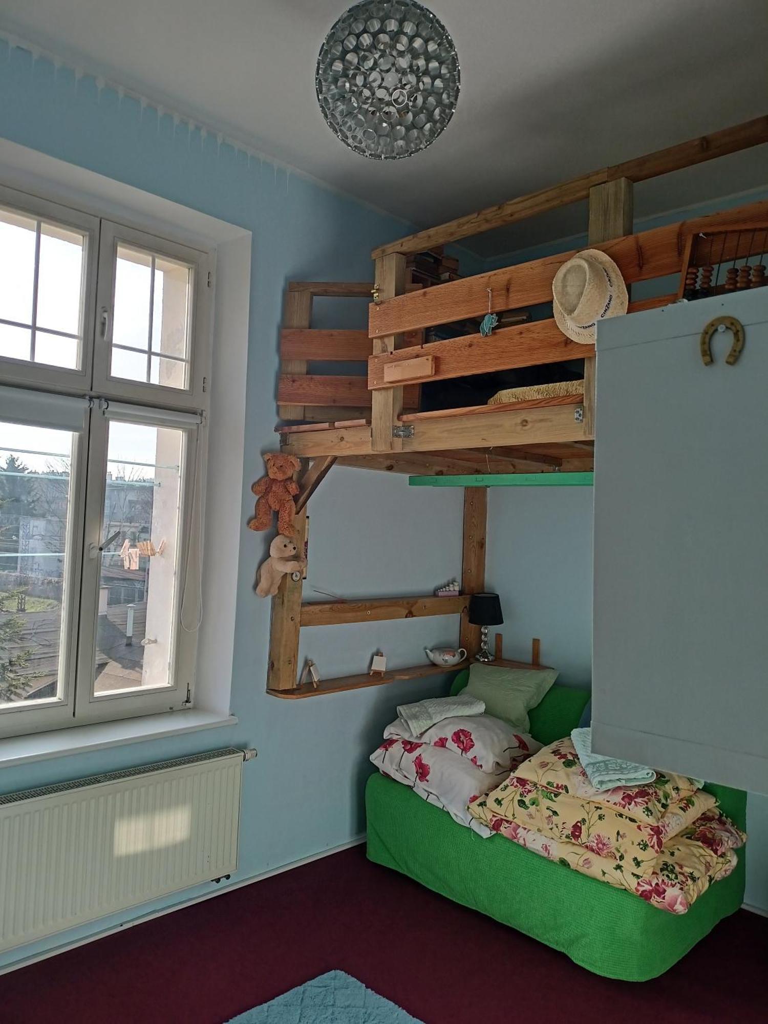 - Pastelowy Loft - Homestay Sopot