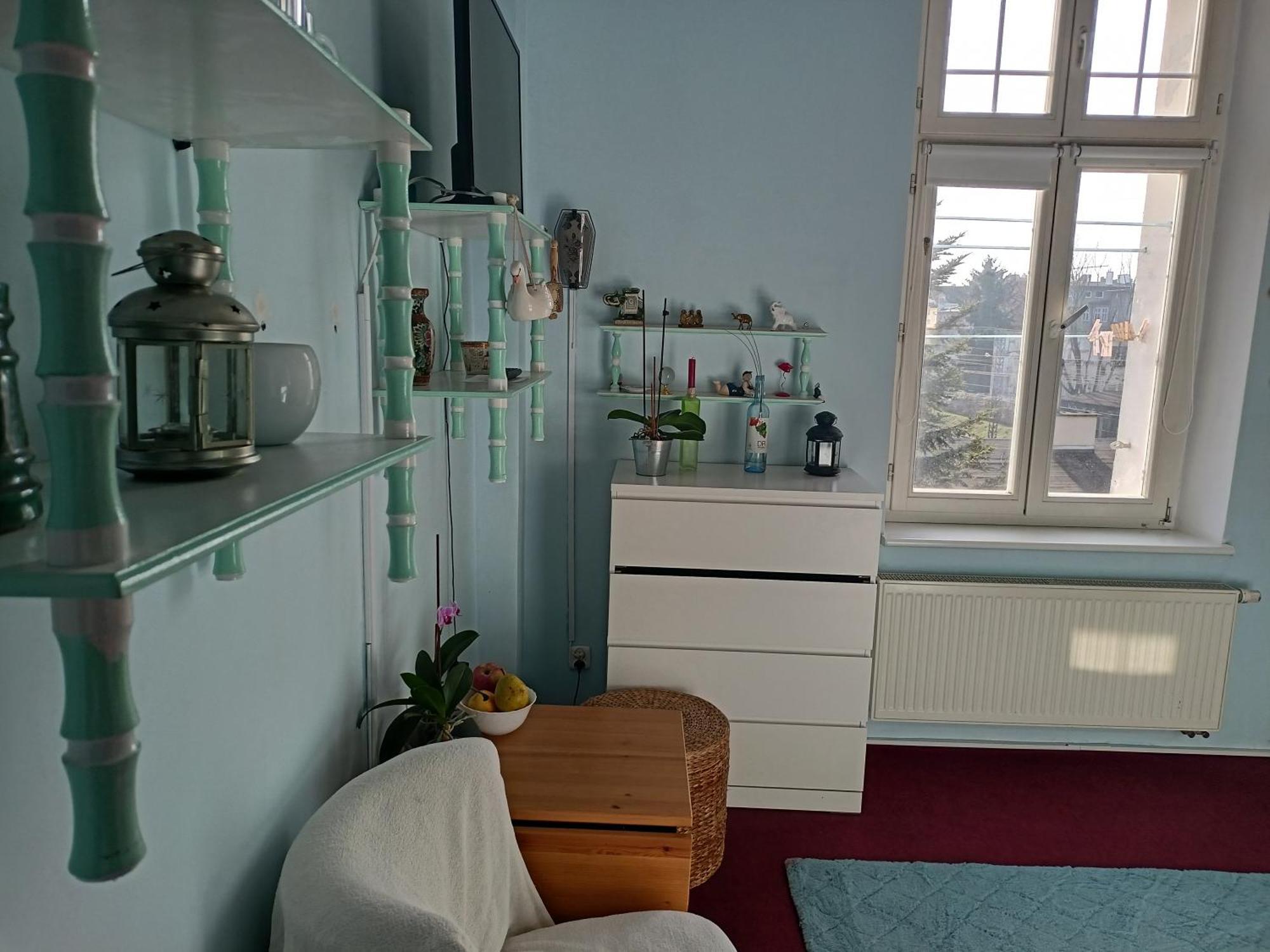 - Pastelowy Loft - Sopot